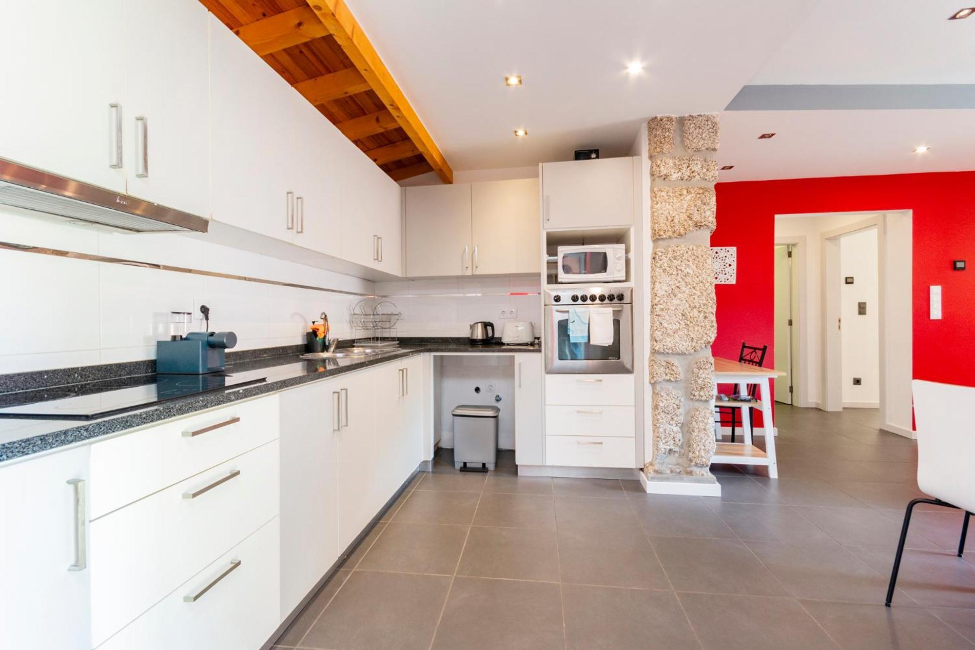 Casa Dos Mouros - 2 Quartos E Cozinha - Serra Da Estrela - Loriga Dış mekan fotoğraf